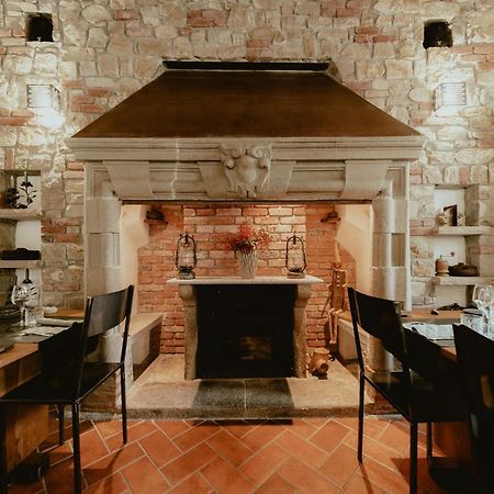 B&B Osteria Dello Sperone Lonate Pozzolo Exterior photo