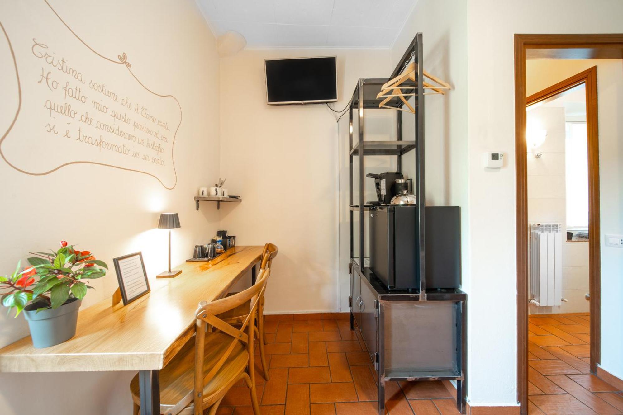 B&B Osteria Dello Sperone Lonate Pozzolo Exterior photo